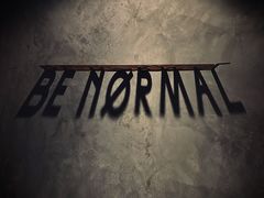 -BE NORMAL CAFE(霞溪路店)