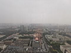 -视界美食自助餐厅·石家庄希尔顿酒店