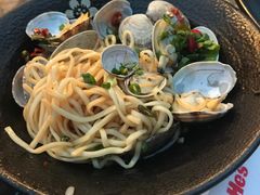 -何师烧烤·香辣蟹·川菜·30年老品牌(太古里旗舰店)