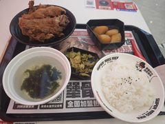 -犟骨头排骨饭•大骨面(弘阳广场店)