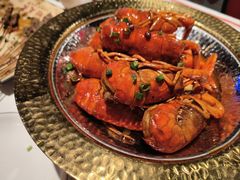 -熊记虾王·小龙虾(东晓南店)