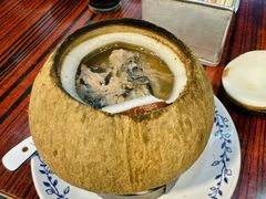 -達揚原味燉品(文明路店)