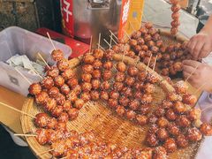 -邓记新一代糖油果子(四川煤管局供销公司职工宿舍店)