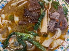 -金杨拉面王小吃面馆·牛三宝面·红烧牛肉粉