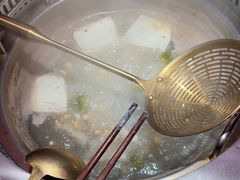 -三头牛·潮汕牛肉生蚝火锅 (夏湾店)