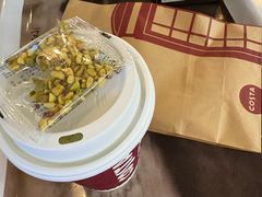 -COSTA COFFEE(恒基名人购物中心店)