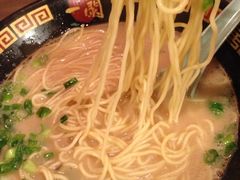 iphone_upload_pic-一蘭拉面(新宿中央东口店)