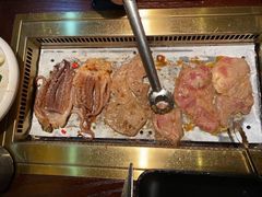 -新石器烤肉(之心城店)