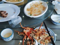 -七鲜渔港美食餐厅(巽寮湾海景店)