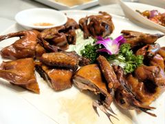 -乡下人家大酒楼(大鳌溪店)