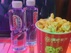 -唱吧麦颂KTV(松江五龙商业广场店)