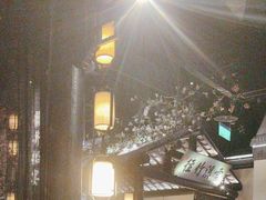 -绿茶餐厅(朝阳大悦城店)