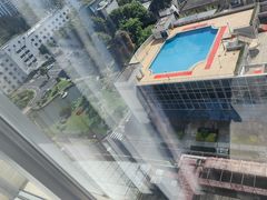 -福州西湖大酒店·怡湖咖啡厅