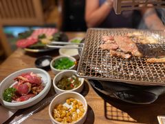 -九田家黑牛烤肉料理(长春路友好店)