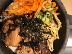 -新石器烤肉(南站店)