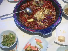 -何师傅美蛙鱼头(汉街店)