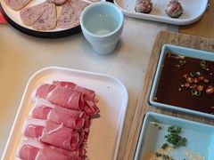 -巴蜀大将火锅(太原旗舰店)