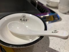 -九府羊·鲜羊火锅·烤串(新华路店)