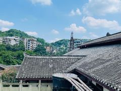 -燊海井