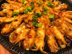 -大铁勺新津菜(东丽阳光新业广场店)
