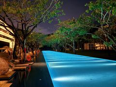 -三亚太阳湾柏悦酒店