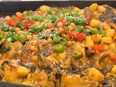 -雅佳神话·麻辣烤鱼(新街口店)