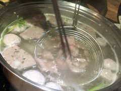 -牛焱·贵州黄牛肉火锅(城西银泰店)