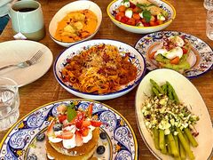-Alimentari Grande(东湖路店)