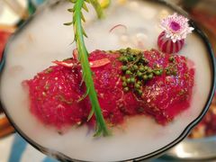 -香佰里重庆火锅(恒力博纳广场店)