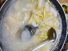 外婆雪花鱼-外婆味道·云南菜大当家(弥勒店)