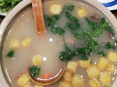 -满园烤鸭·春饼(太原街万达店)