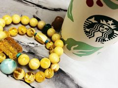 -星巴克(北京广渠门名敦道店)