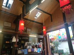 -小锅巴纳西餐厅