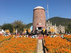 -玫瑰海岸文化旅游度假区