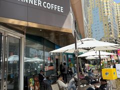 -Manner Coffee(星方汇广场店)