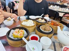 -香港蓮香樓(中環店)