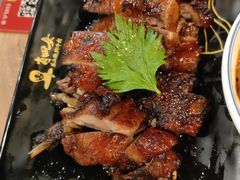 -肖四女乐山跷脚牛肉(世博源店)