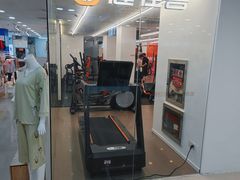 -山西路百货大楼