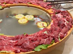 -牛沙暴潮汕牛肉火锅(章江南大道店)