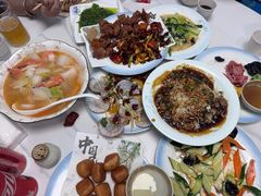 -来之顺海鲜菜馆·青岛菜·始于1993(栈桥店)