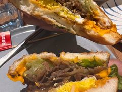 -必胜客(龙茗店)