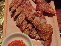 -缪氏川菜(深圳北站缤果空间店)