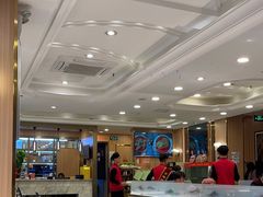 -京都蝎府羊蝎子火锅(珠市口店)