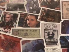 -逃脱反斗城沉浸剧情密室(北京路店)