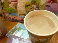 -OT另茶(上海幸福里店)