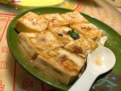 -石岐佬中山菜馆(张溪店)