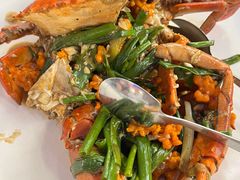 -無招牌海鮮(芽笼店)