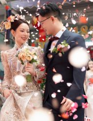 -喜乐汇·婚车(华润橡树湾3期店)