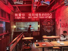 大堂-ONE SMILE BREWING(尚座中心店)