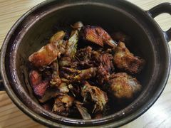 姜母鸭-斯丹姜母鸭·古法干香(涂门街总店)